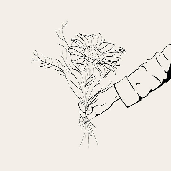 🌻 @ourposhcloset 🌻 - Picture 4 of 4